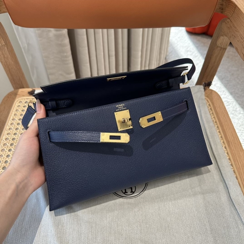 Hermes Kelly Elan Bags